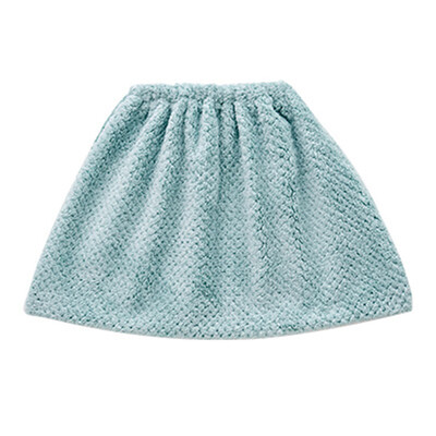 

Practical Home Kitchen Flannel Refill Broom Sweeping Cloth Replacement Cloth Bag Cleaning Accessories