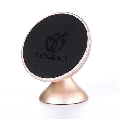 

yesido C20 Magnetic Magnetic phone holder holder navigation car phone holder holder 3m glue
