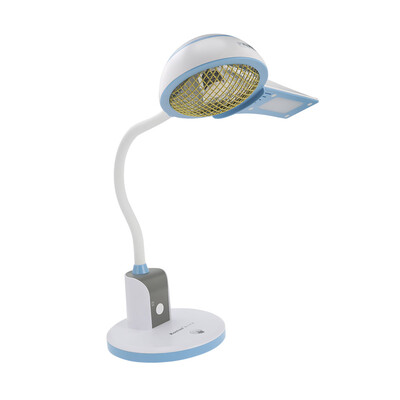 

2 in 1 Warmer LED Table Lamp