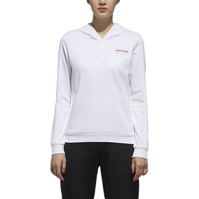 

Adidas ADIDAS NEO Womens Casual Sports Series W CS BBALL HDY Sports Pullover DX0038 M Code