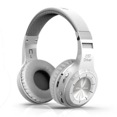 

New Convenience Bluedio Turbine Hurricane Bluetooth 41 Wireless Stereo Headset