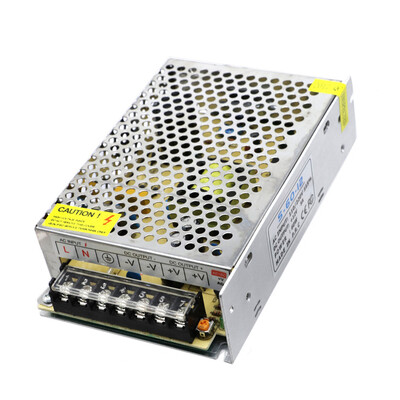 

YWXLight 12V 5A 60W LED Switching Power for 3528 5050 Light Strip