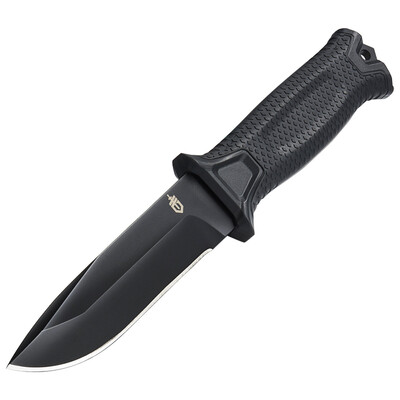 

Соединенные Штаты импортировали GERBER Gebo открытого оборудования США военного нож на открытом воздухе нож прямого нож резак нож тактического нож открытого нож выживания для самообороны 30-000598