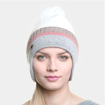 

Canoe Russian cashmere hats 6