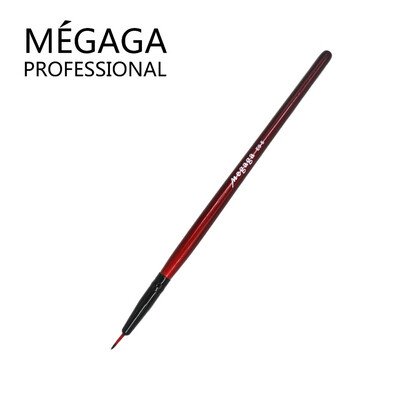 

MEGAGA professional tools multi-purpose makeup brush eyeliner brush