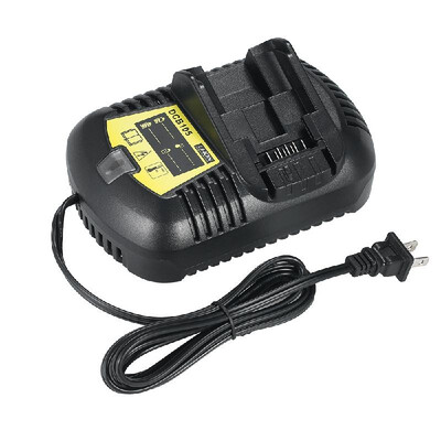 

Battery Charger Replacement for DEWALT DCB105 12V-20V Multi-voltage Li-Ion Battery Power Tools