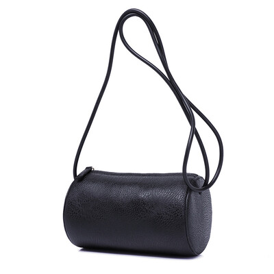 

Selling brand women handbags retro personality girl shoulder messenger bag solid PU leather small bag