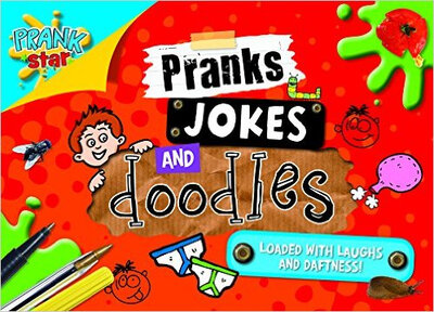 

Prank Star Doodles