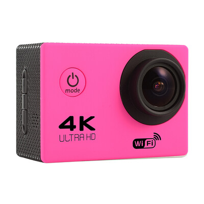 

Действие от f60 Открытый Спорт камера полный высокой четкости 1080p 2.0 ЖК-30m камеры DVR автомобиля