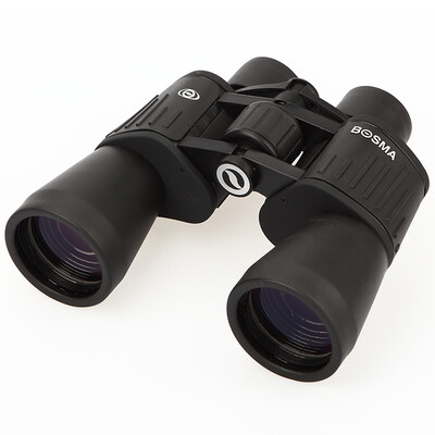 

Bo crown BOSMA Paul 10X50 binoculars HD high power non-infrared low light night vision 323122