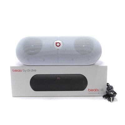 

Portable wireless Bluetooth speaker magic sound computer desktop mini capsule audio