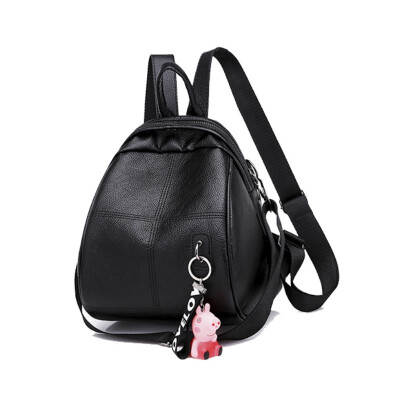 

Weis Womens Choice Fashion Waterproof Backpack B-NVBM6955