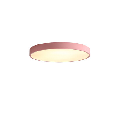 

JX210 - 24W - WJ Promise Dimmable Ceiling Light AC 220V