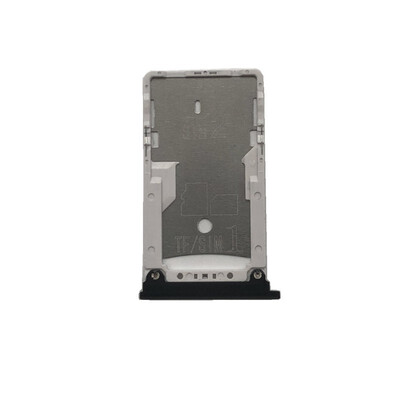 

SIM Card Tray Socket Slot Holder Adapters For Xiaomi Mi Max 2 Max2 Phone Replacement Spare Parts