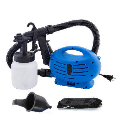 

Multifunctional Electric Paint Spray Machine DIY Air Compressor Automotive Sprayer Household&Industry Tools