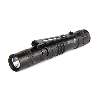 

UltraFire UF-3A XPE 80LM 1 Short Paragraph Pen Clip Flashlight