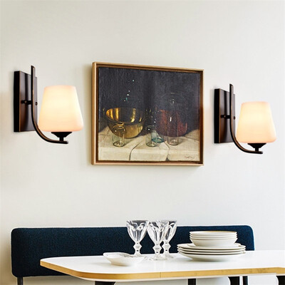 

BEDROOM WALL LAMP BEDSIDE LAMP ZM1711-3066