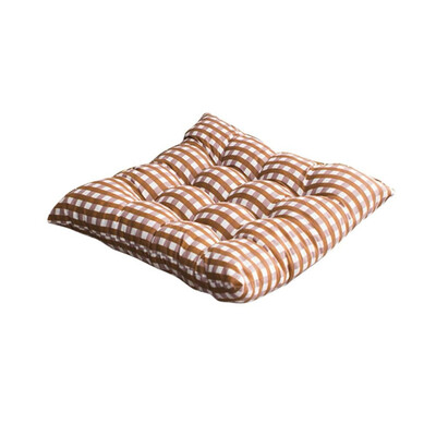 

Home Office Decor Round Comfortable Cotton Seat Cushion Office Bar Chair Back Seat Cushions Sofa Pillow Buttocks Chair Cushion
