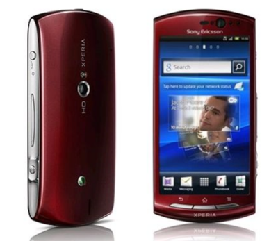 

Original Sony Ericsson Xperia Neo V MT11i 3G Phone