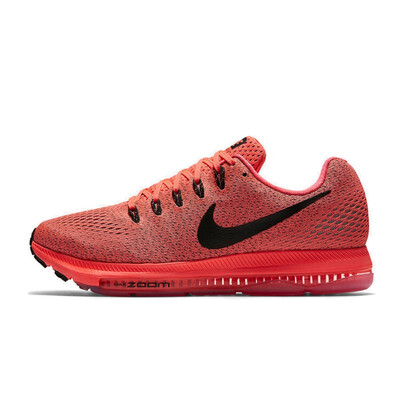 

Original New Arrival Authentic Nike ZOOM ALL OUT Breathable Mens Running Shoes Sports