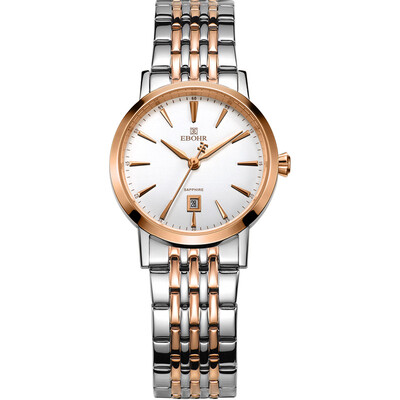 

EBOHR Quartz Watch Fashion Waterproof