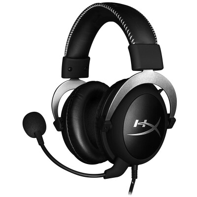 

Kingston (Kingston) HyperX CloudX professional gaming headset