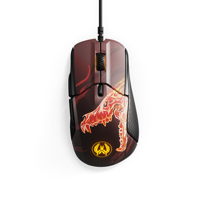 

SteelSeries Rival 310 CS GO Howl Howler Limited Edition E-sports Gaming Mouse