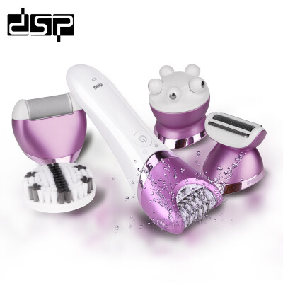 

DSP Multi functional ladies body suit grinding feet Grinding fingernails Grinding hand skin to remove calluses 220V-240V 3W