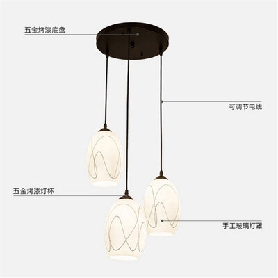 

LED ceiling lamp ZM1711-3090