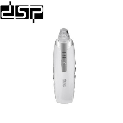 

DSP Dermabrasion Removal Scar Acne Pore Peeling Face Clean Facial Skin rechargeable Blackhead Vacuum Cleaner Suction