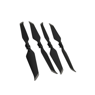 

2 pairs DJI Mavic 2 Pro Mavic 2 Zoom Propeller 8743F Low-Noise Propeller for DJI Mavic 2 Pro Drone Accessories NOT ORIGINAL