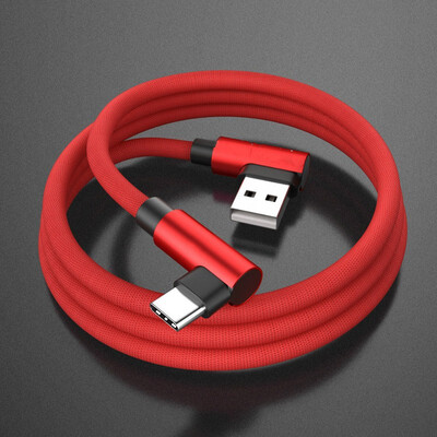 

10FT Micro USB Charging Braided Cable for Android Samsung S7 S7 Edge S6 Huawei Xiaomi