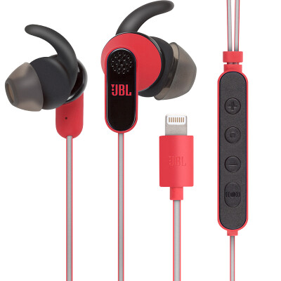 

JBL Reflect Aware in-ear sport headphones with lightning
