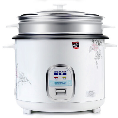 

Hemisphere (Peskoe) CFXB60-5M JD rice cooker (6L) thick liner Jingdong special edition