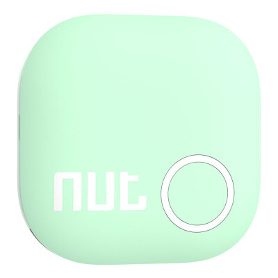 

Nat (орех) бесплатно найти F5D Bluetooth 4.0 смарт-анти-потерянный патч мята зеленый двухсторонний анти-потерянный сетевой поиск