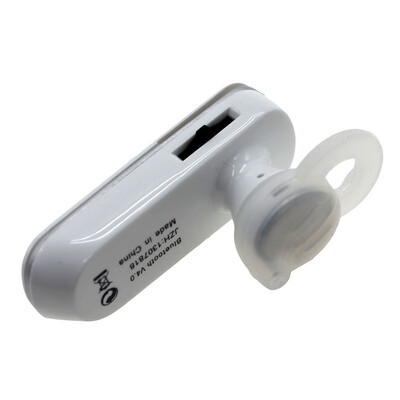 

Bluetooth Headset Ear-hook Earphone Headphone for iPhone Samsung Galaxy Huawei