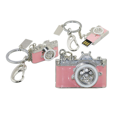 

4GB 8GB 16GB 32GB 64GB 128GB Metal Camera USB Flash Drive U Disk Pen Drive USB Drive Flash Disk Memory Stick USB Stick USB Disk