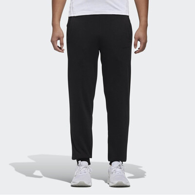 

Adidas ADIDAS NEO Mens Casual Sports Series  CS BBALL TP Sports Sweat Pants DX0050 XL Code