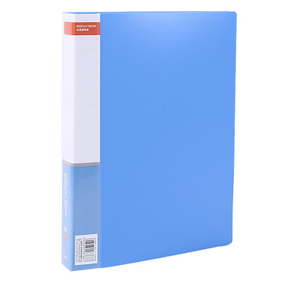 

Dawn  & G ADM95056 A4 excellent catalog document book 20 pages blue
