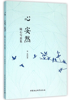 

心 安然 随心写意集：一个基本框架