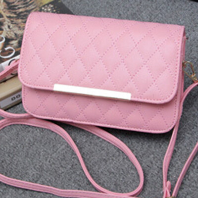 

Fashion women PU leather handbags bow small flap shoulder messenger bag female crossbody bag mini ladies clutch bag