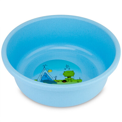 

Jingdong [супермаркет] камелия 36см пластикового умывальник бассейн бассейн постного цвет случайные 05011T