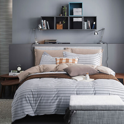

Blessings byford Bedding Home Textiles Twill Twill Prints Four P Sets Bedding Cotton Sets Plus Double Kits 15 18m Bed Love House