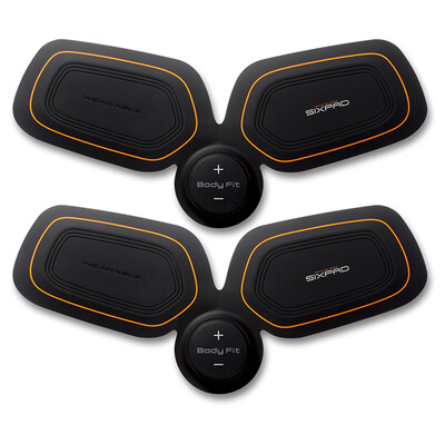 

SIXPAD Body Fit Dedicated Gel patch 2 pieces SP-BJ2012C