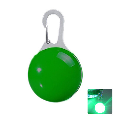 

Ywxlight Led Pet Decorations Luminous Pendant Night Warning
