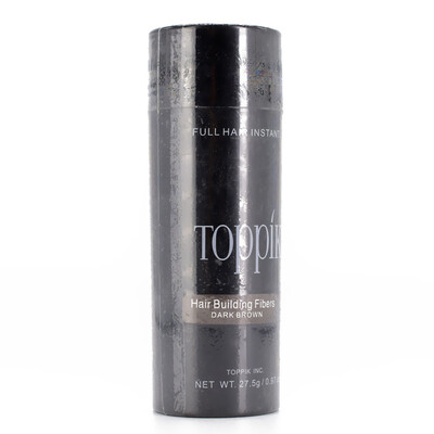 

275g Hair Thickening Powder Hair Loss Concealer Hair Thickener Hair Building Fibers for Men&Women