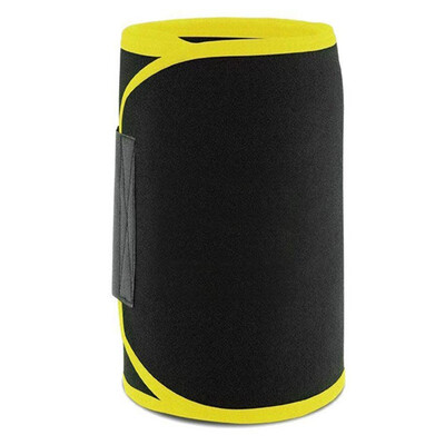 

1 pc Weight Loss Creams Women Men Waist Trimmer Belt Weight Loss Sweat Band Wrap Fat Burner Tummy Stomach Sauna
