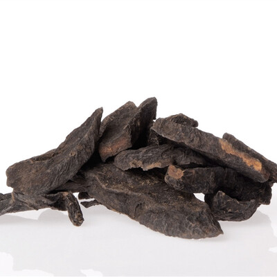 

Black Bean He Shou Wu Polygonum Multiflorum Root