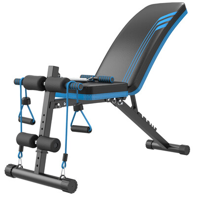 

DDS (DDS) XF002 professional multi-functional dumbbells bench sit-ups health abdominal board home sports fitness equipment small birds series