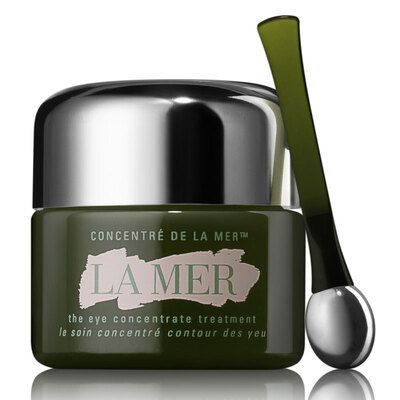 

Lamer Concentrate Eye Serum 15ml (also known as Sea Blue Concentrate Concentrate Eye Serum 15ml) (Lift compact eye bag dark circles